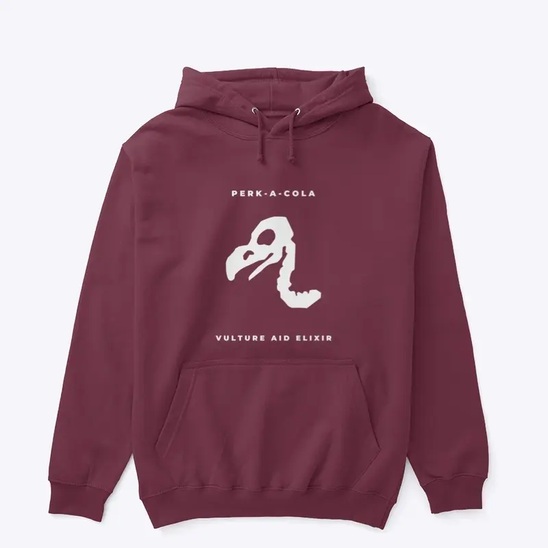 Vulture Aid Elixir - Hoodie