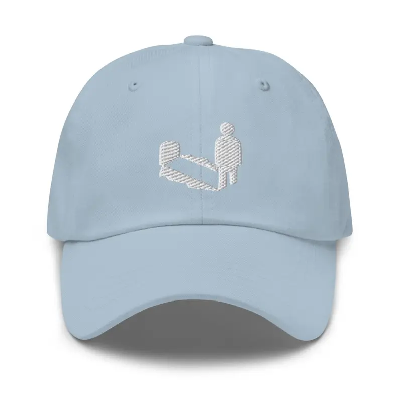 Quick Revive - Casquette