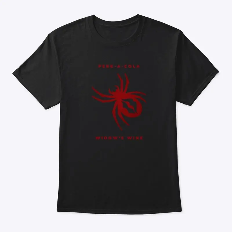 Widow's Wine - T-Shirt