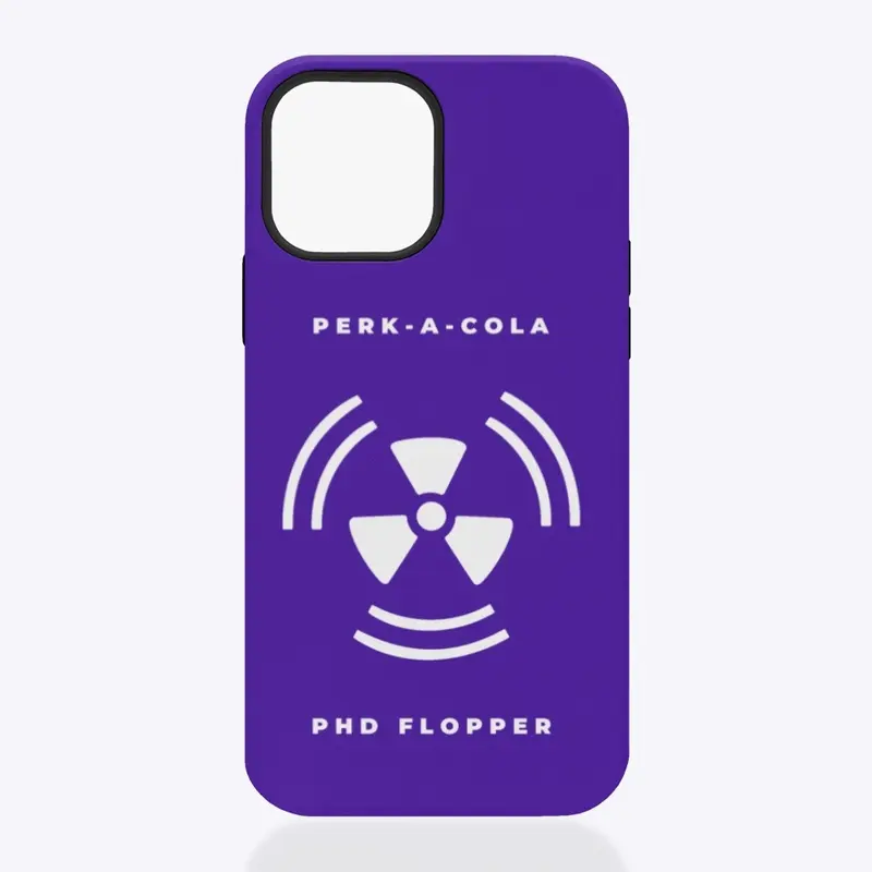 PHD Flopper - Coque iPhone