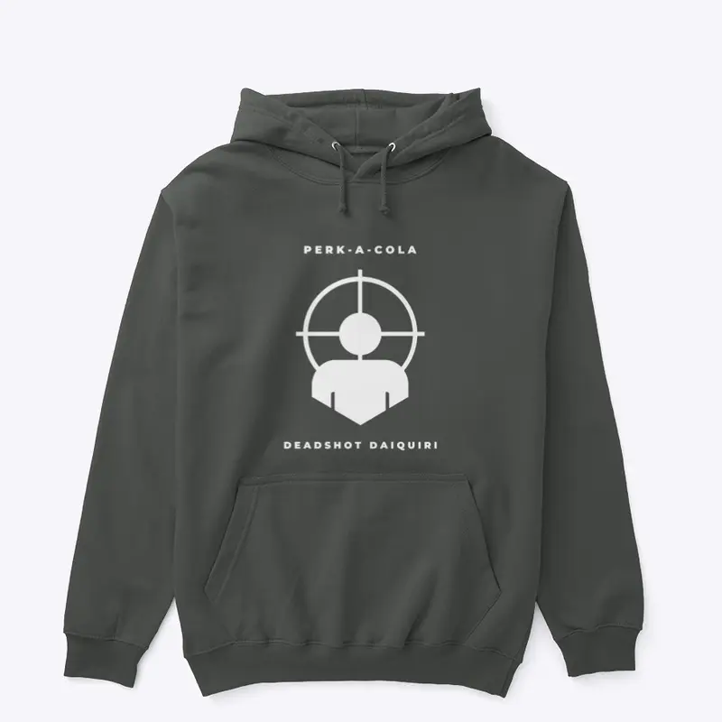 Deadshot Daiquiri - Hoodie