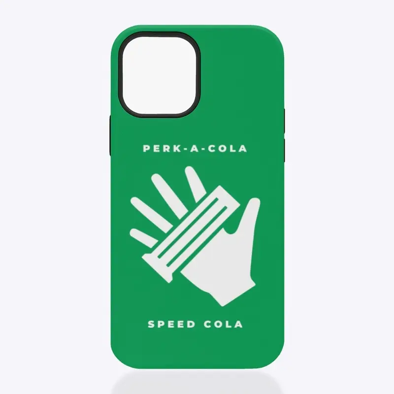 Speed Cola - Coque iPhone