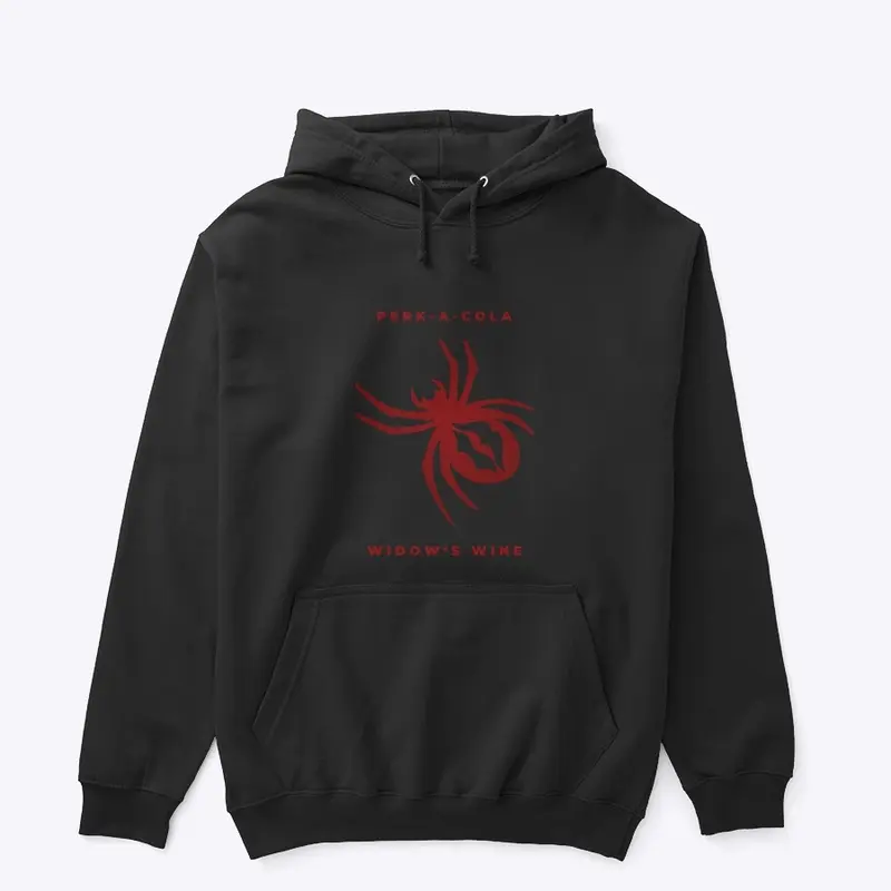 Widow's Wine - Hoodie