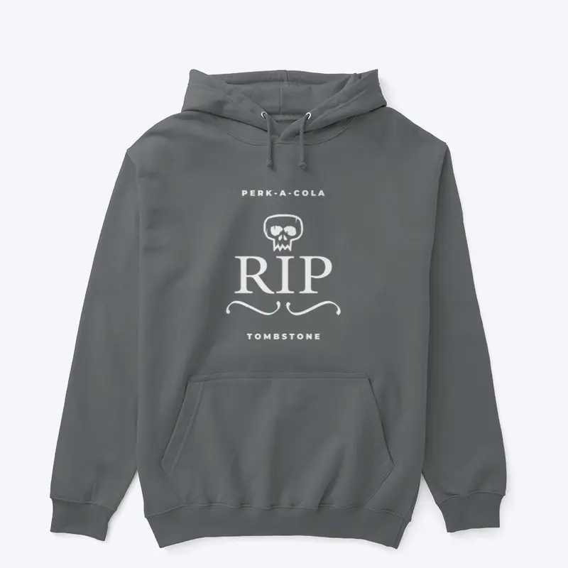 Tombstone - Hoodie